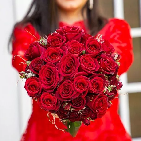 خرید گل اینترنتی