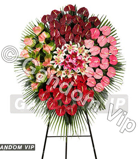 خرید تاج گل تبریک
