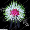 تاج گل برای مراسم چهلم