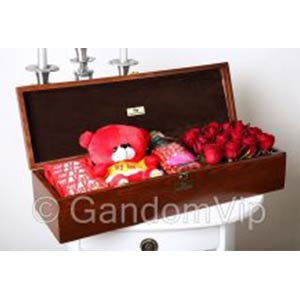 باکس گل هدیه باکس گل هدیه
