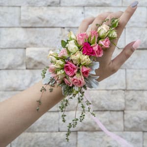 مچ بند عروس