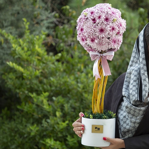 باکس گل چوبی ارزان باکس گل چوبی ارزان