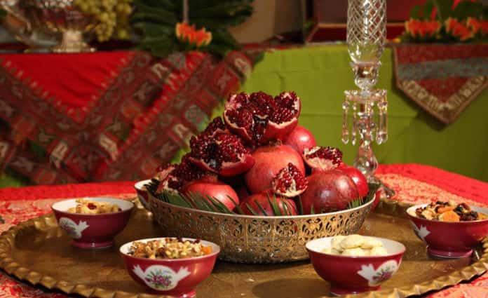 تاریخچه یلدا