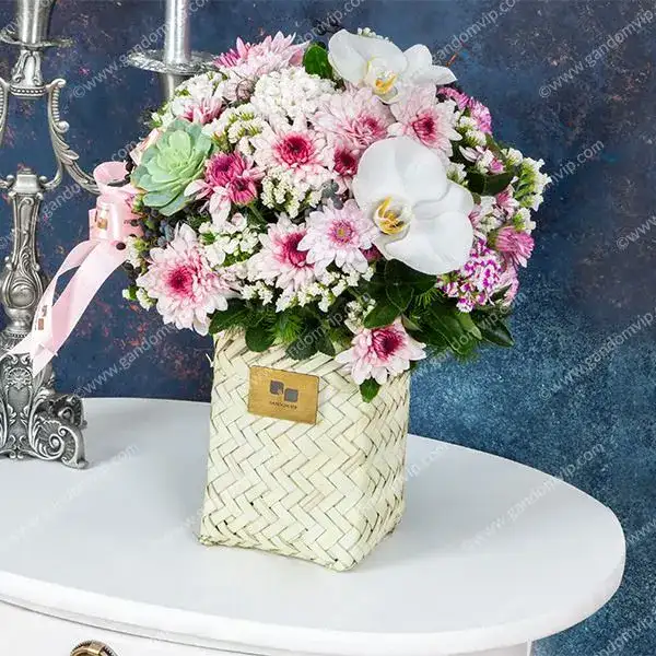 گل فروشی آنلاین