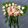 خرید تاج گل