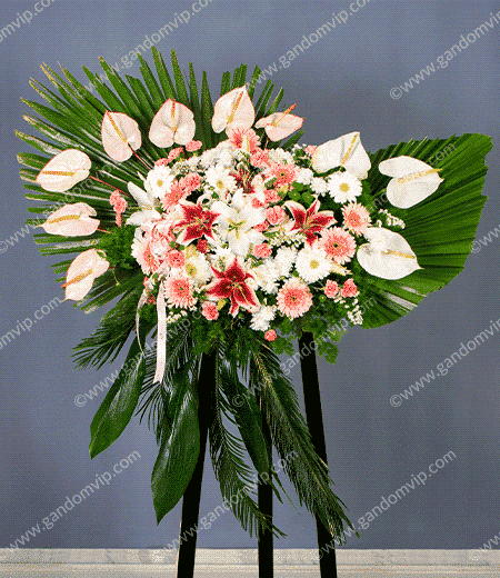 خرید تاج گل