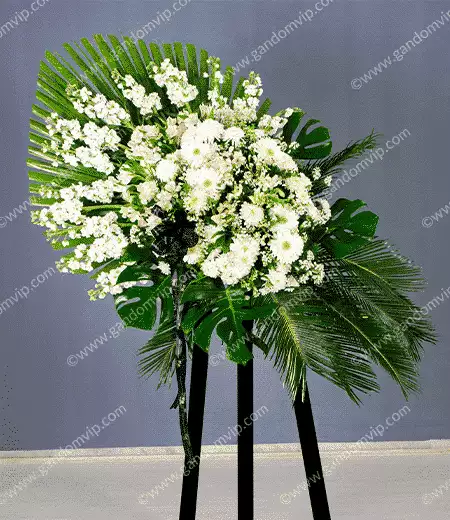 تاج گل کد 959