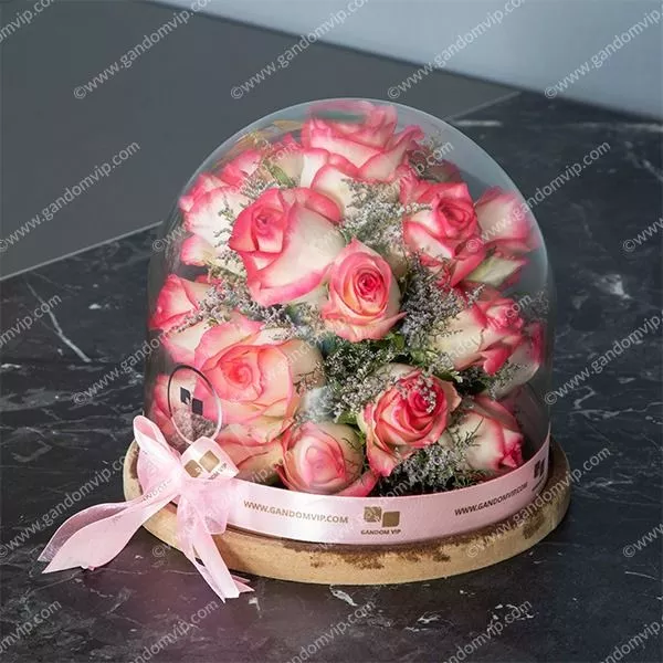 باکس گل