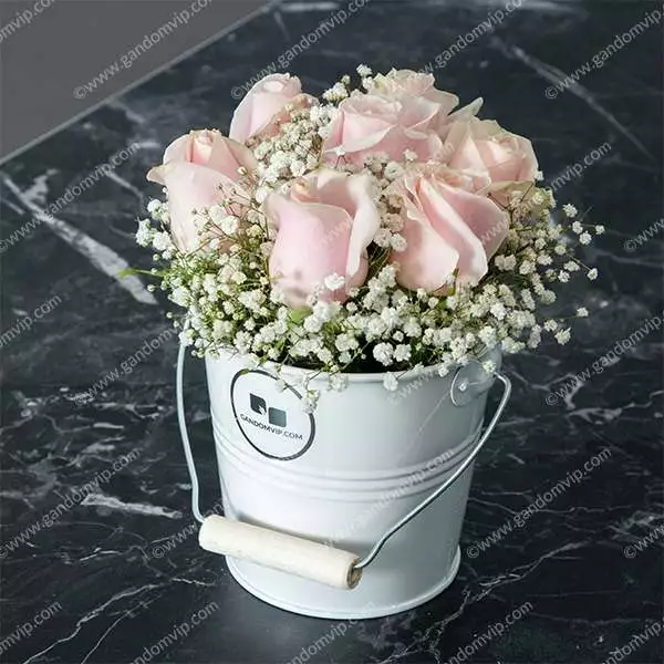 باکس گل ارزان