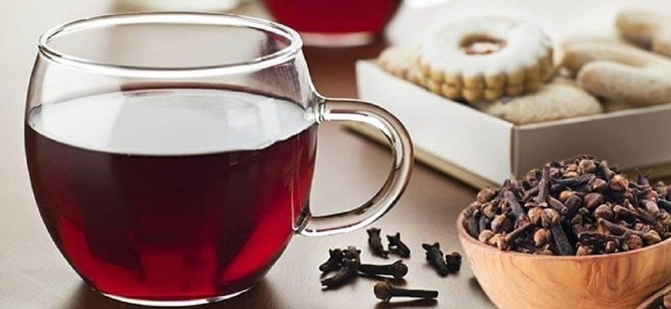 پرورش میخک در خانه و دمنوش میخک