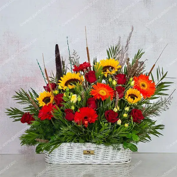 گل فروشی اینترنتی