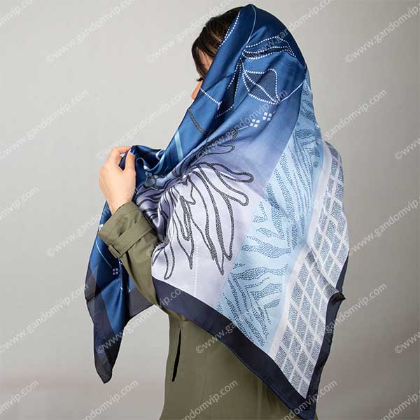 روسری کد 1503