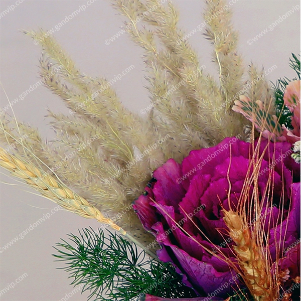 گل هدیه ای عالی برای روز مدیر