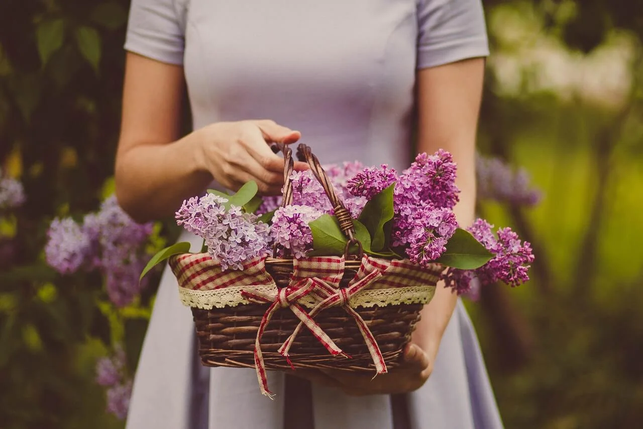 گل برای سالگردها