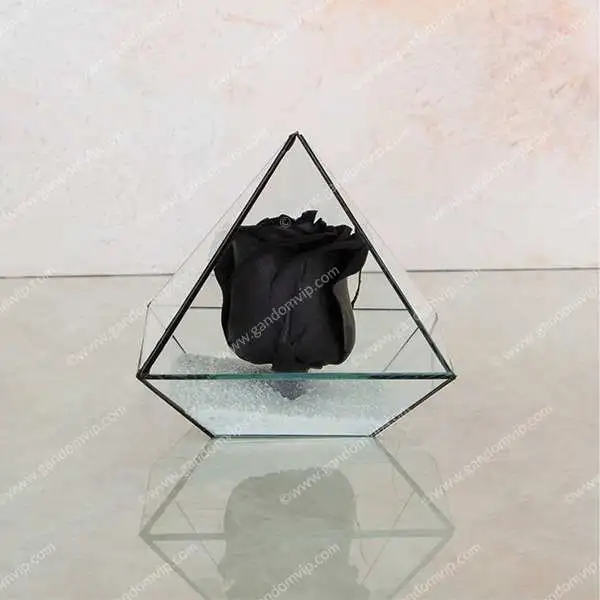 فروش رز جاودان