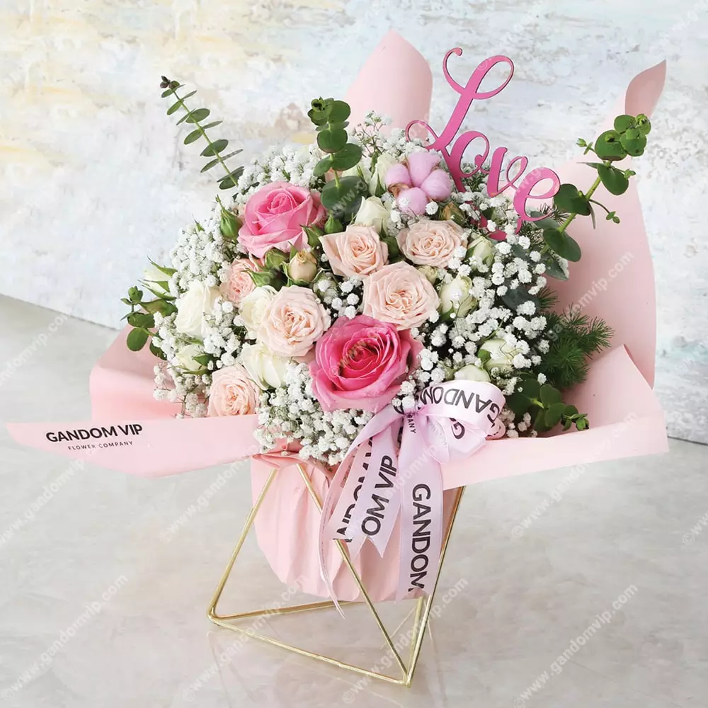 باکس گل 208 باکس گل 208