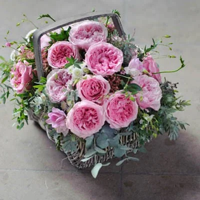 روش های خرید گل