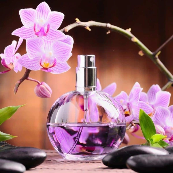 گیاهان در صنعت عطرسازی