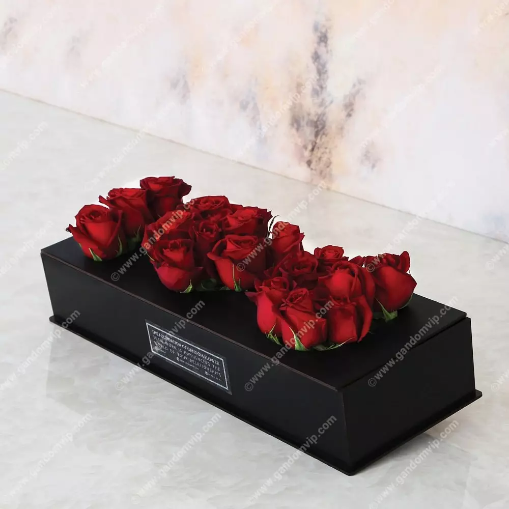 باکس گل کد 569 باکس گل کد 569