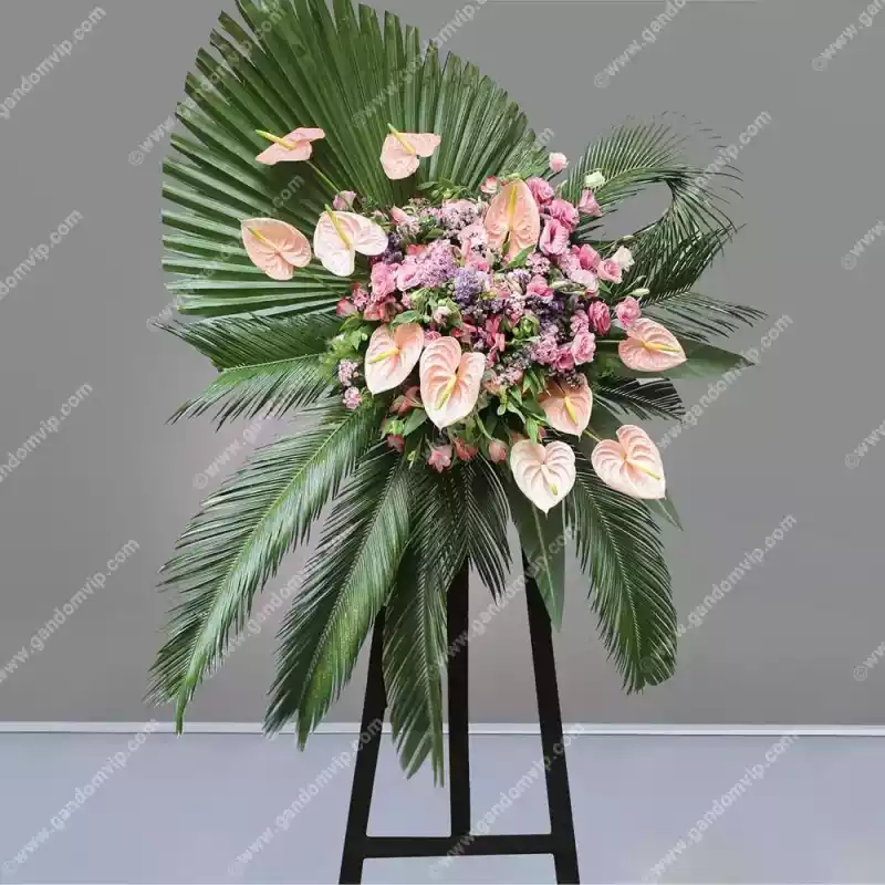 تاج گل کد 806