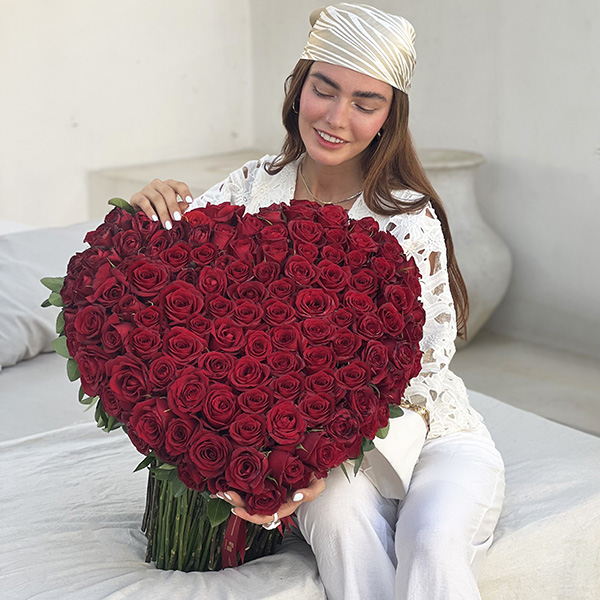دسته گل کد 784