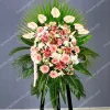 تاج گل کد 829