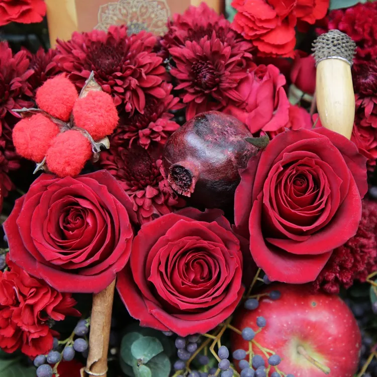 باکس گل کد 536-5